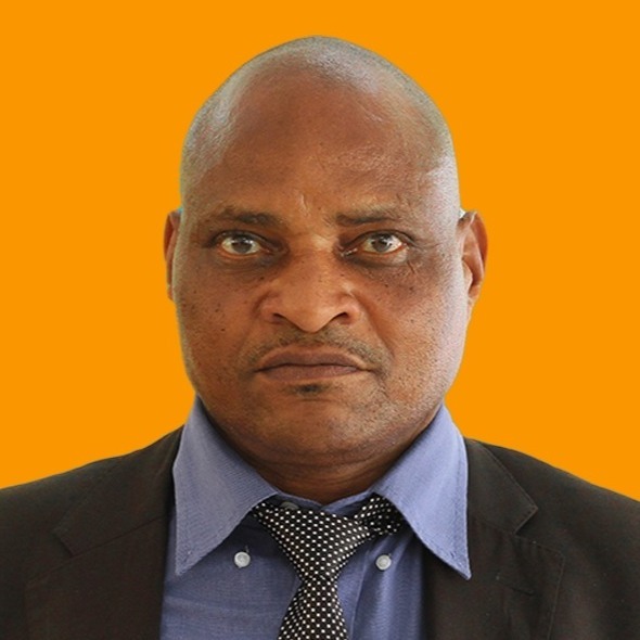 Justin Kimaryo photo