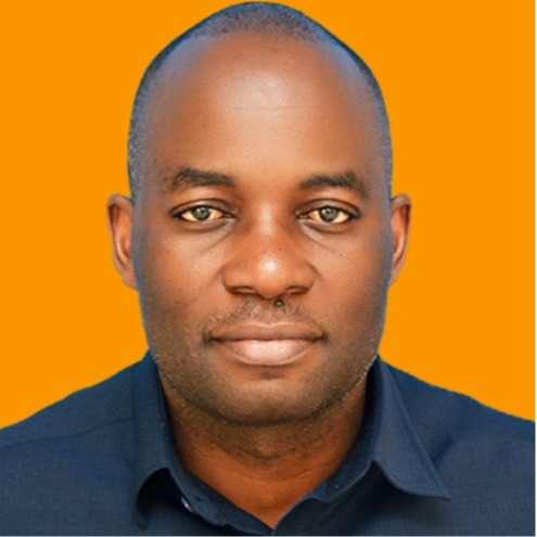 Gervas R. Ntahamba photo
