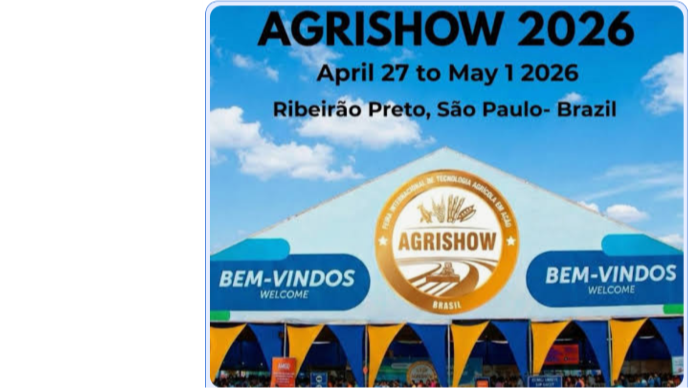 AGRISHOW