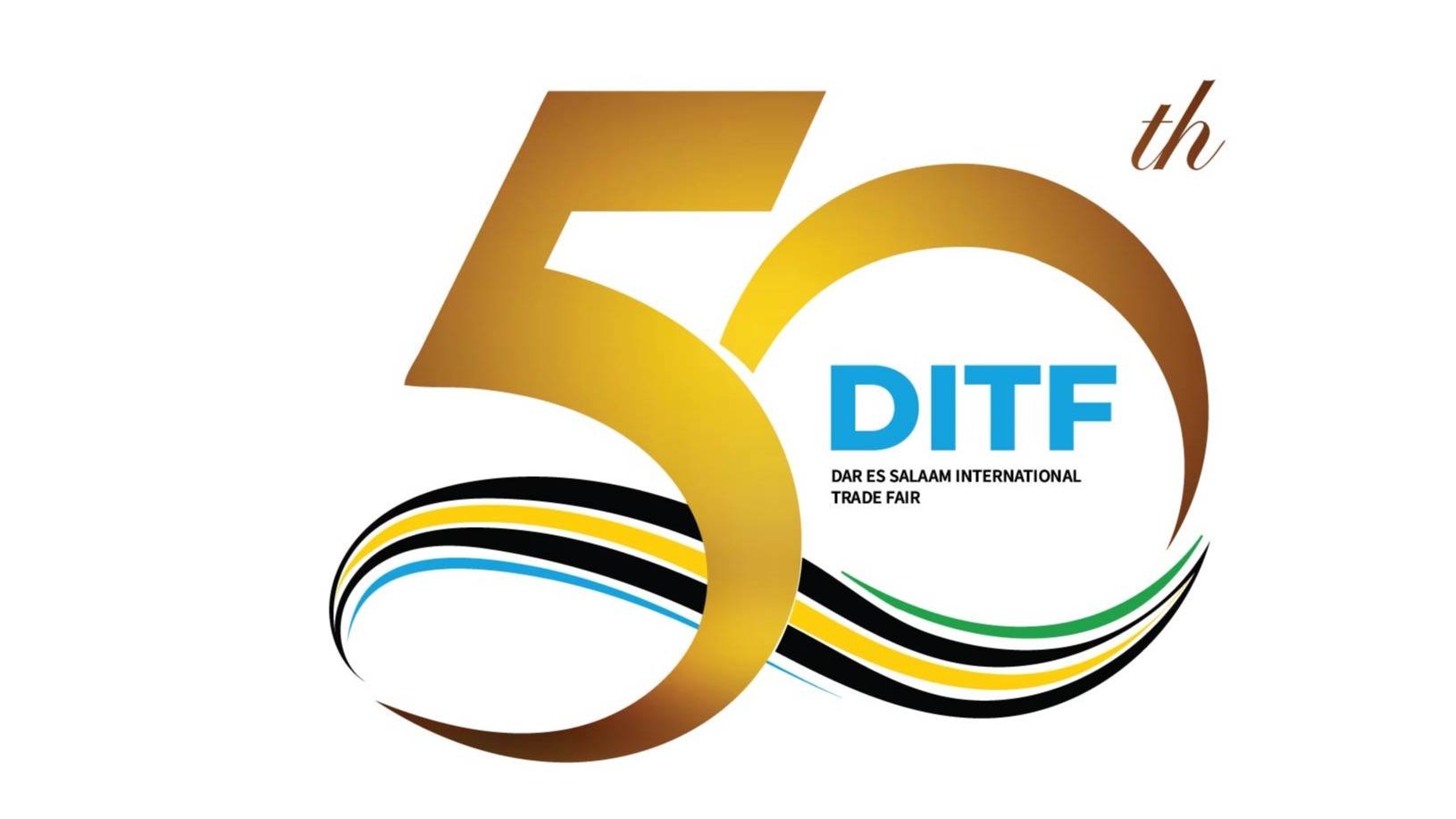 Maonesho ya Kimataifa ya 50 ya Dar Es Salaam,  2026