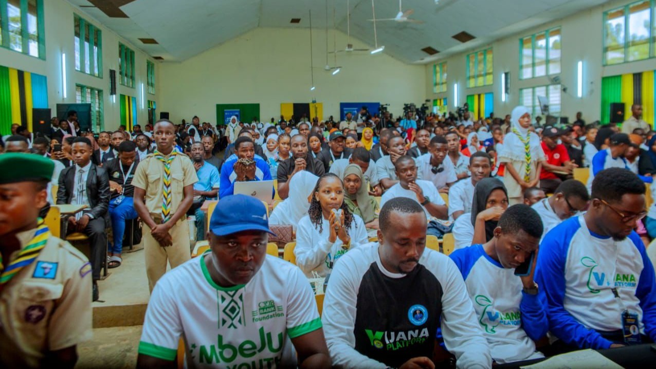 Serikali ya awamu sita inayoongozwa na Mh. Dr. Samia Suluhu...