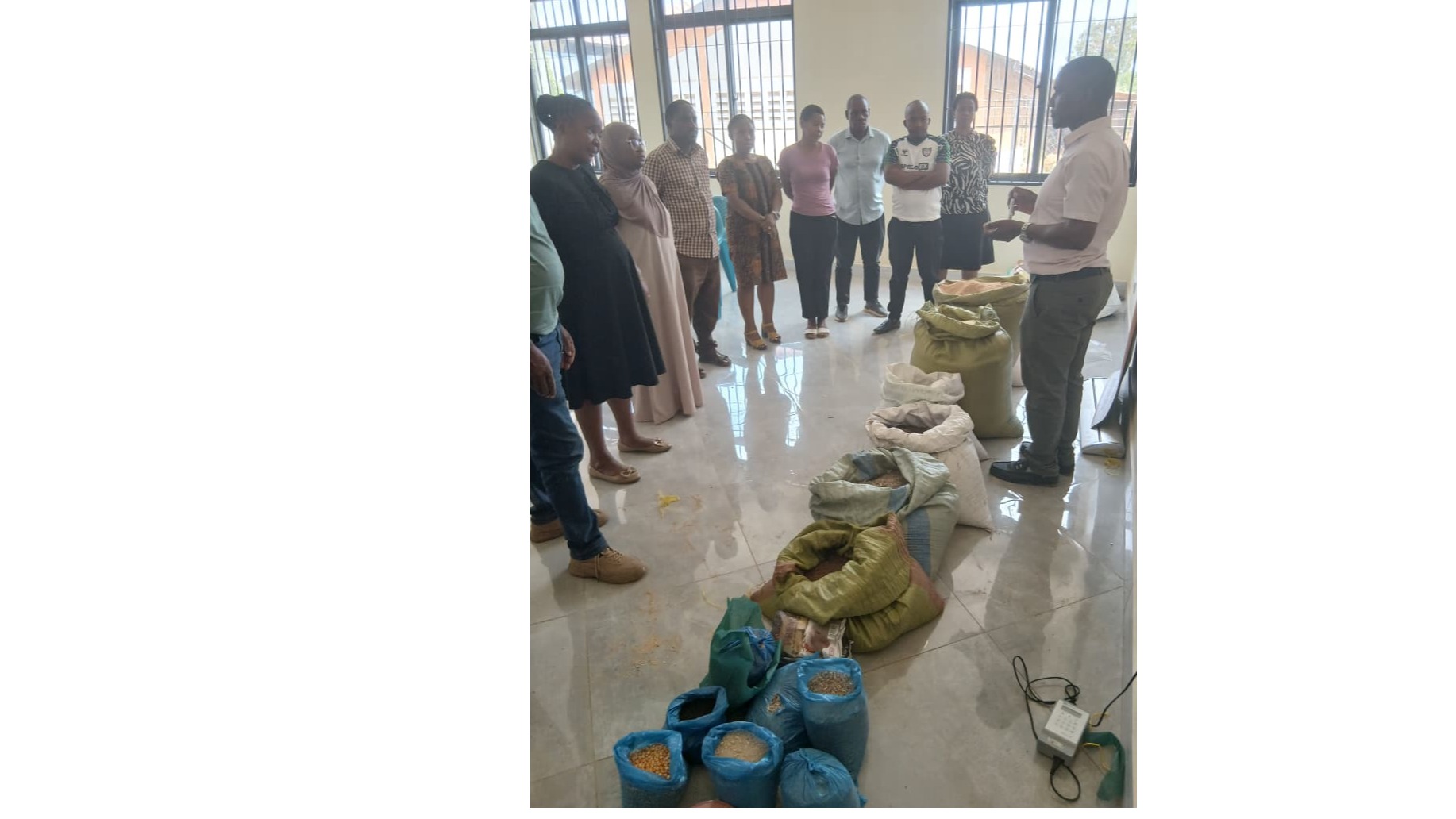 SIDO YAWEZESHA WAJASIRIAMALI K...