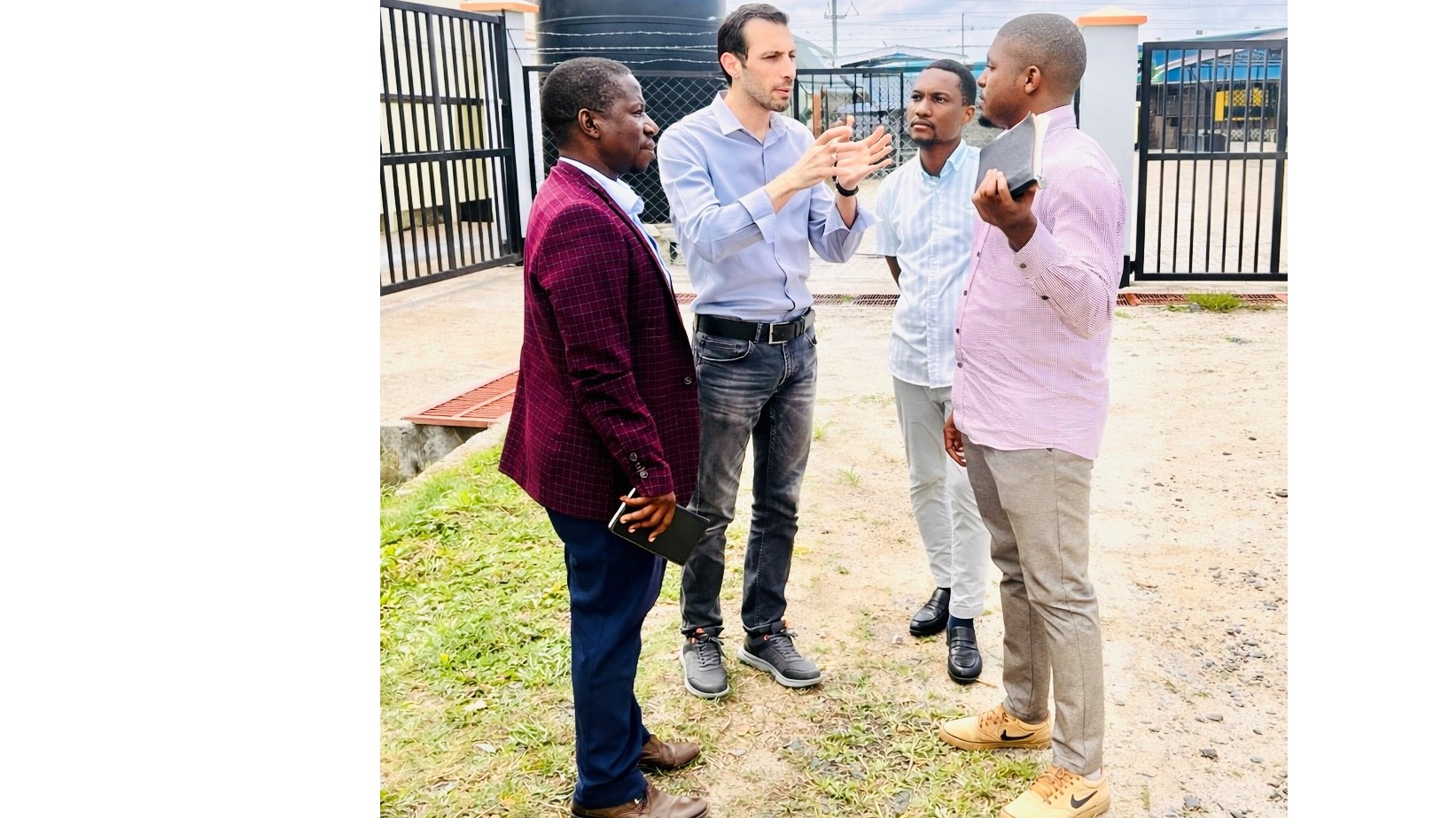 SHIRIKA LA MAENDELEO LA TIKA L...