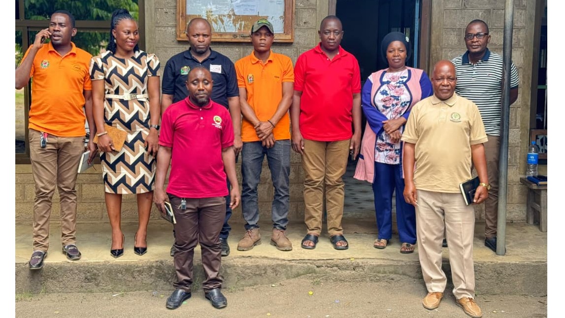 SIDO - MBEYA YASAIDIA  UONGEZA...