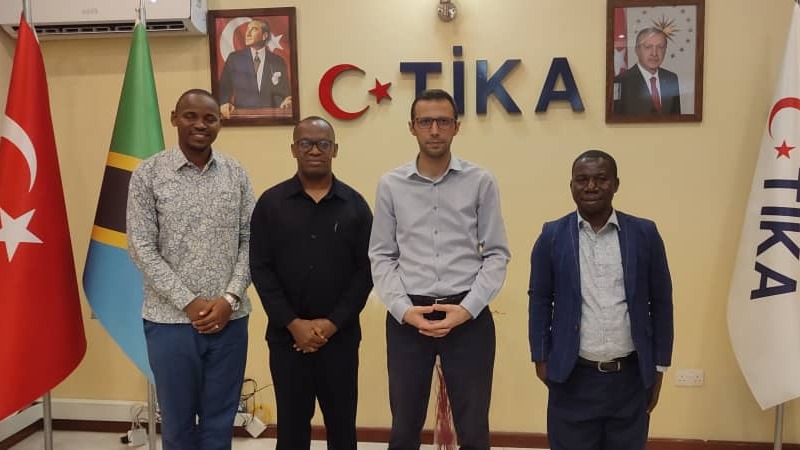 SIDO - DSM ILIFANYA KIKAO CHA...