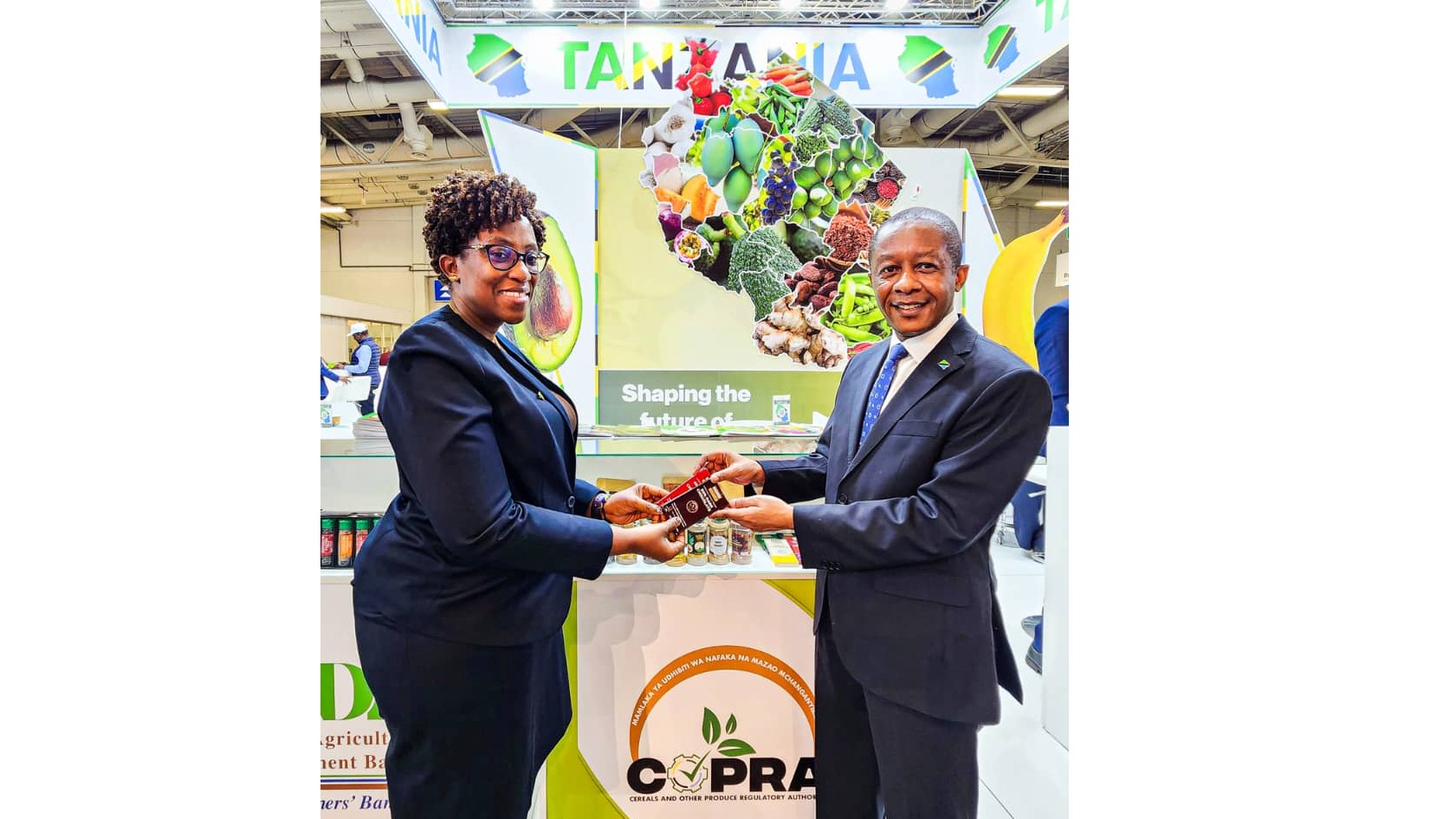 BIDHAA ZA MJASIRIAMALI MBEYA Z...