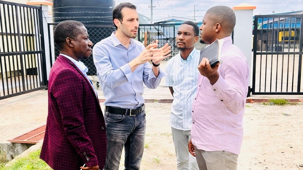 SHIRIKA LA MAENDELEO LA TIKA L...