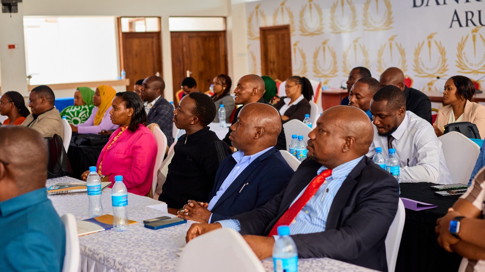SIDO YAJENGEWA UWEZO KUWAWEZES...